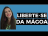 Como se libertar da MÁGOA